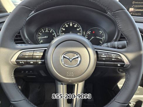 New 2026 MAZDA CX-30 AWD 2.5 S image 20