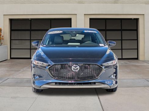 Used 2023 MAZDA MAZDA3 s image 5