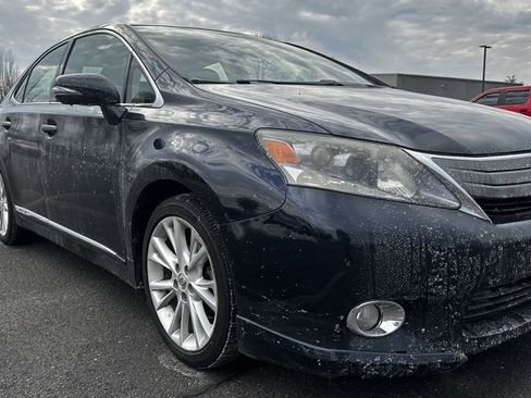 Used 2010 Lexus HS 250h image 1