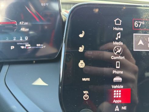 New 2026 Dodge Charger R/T AWD/4WD image 19