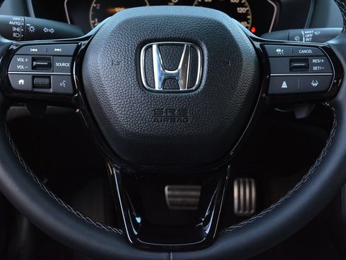 Used 2026 Honda Civic Sport image 27