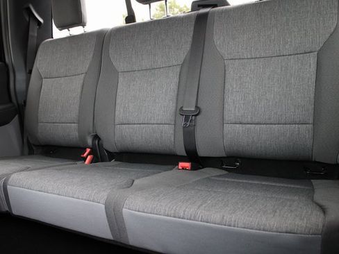 New 2026 Ford F250 XL w/ STX Appearance Package image 6