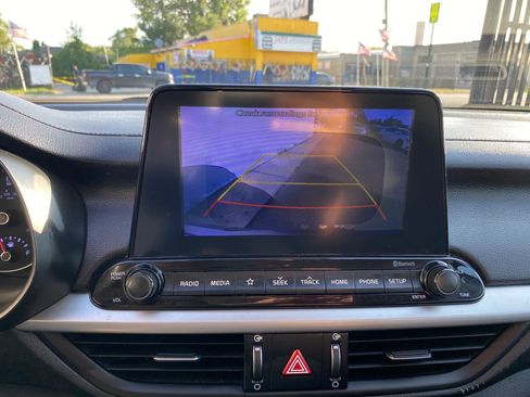 Used 2020 Kia Forte Sedan image 18