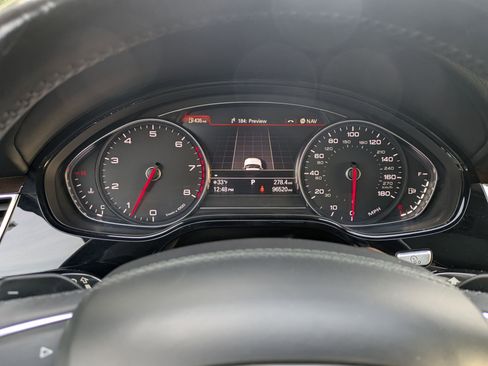 Used 2017 Audi A8 L 3.0T image 19