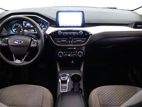 Used 2022 Ford Escape SE w/ Convenience Package AWD/4WD image 18