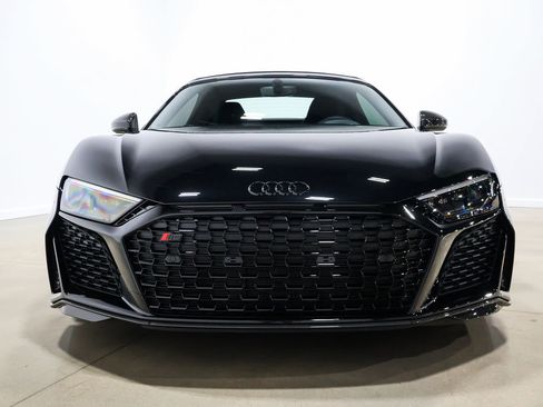 Used 2022 Audi R8 V10 performance image 27