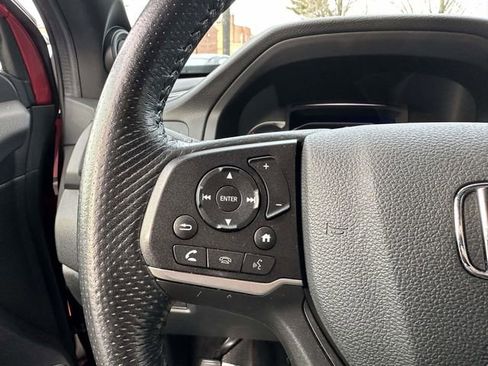 Certified 2023 Honda Passport EX-L image 29