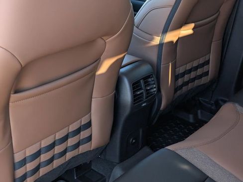 New 2025 Ford Bronco Sport Outer Banks w/ Outer Banks Tech Package+ image 26