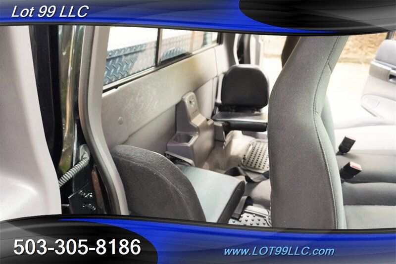 Used 2003 Ford Ranger 4x4 SuperCab image 16