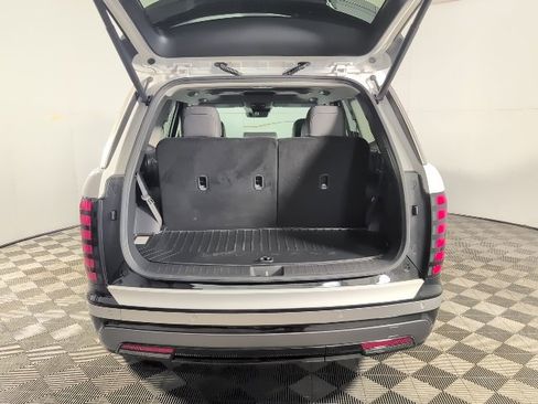 New 2026 Hyundai Palisade Limited image 6