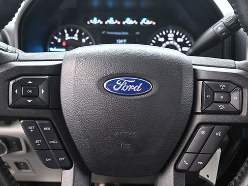 Used 2020 Ford F150 XLT w/ Equipment Group 302A Luxury image 12