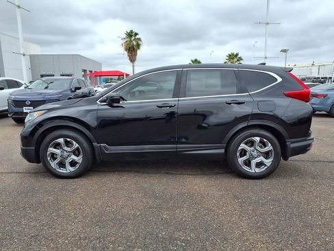 Used 2019 Honda CR-V EX image 5