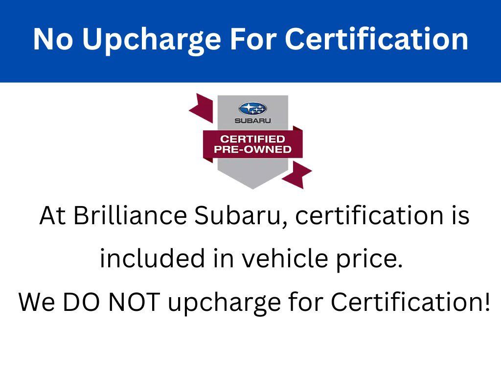 Certified 2025 Subaru Outback Premium AWD/4WD image 5