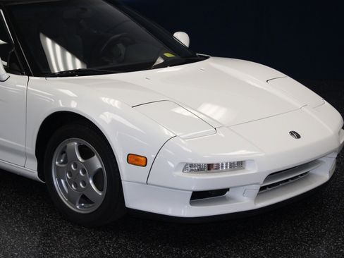 Used 1993 Acura NSX image 19