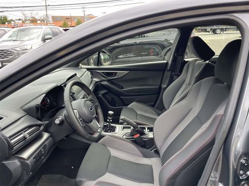 Used 2022 Subaru WRX image 12