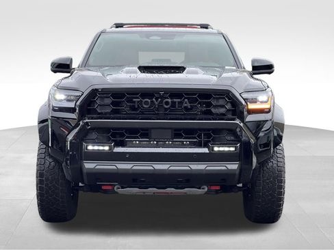 New 2026 Toyota 4Runner TRD Pro image 5