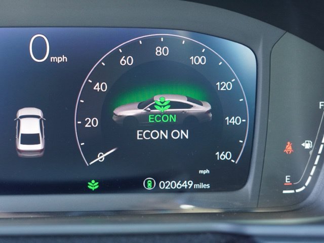 Used 2024 Honda Accord LX image 34