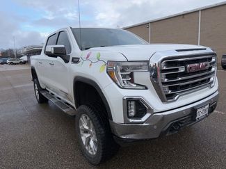 Used 2020 GMC Sierra 1500 SLT video 1