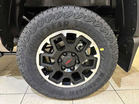 New 2026 Toyota Tacoma TRD Off-Road image 8