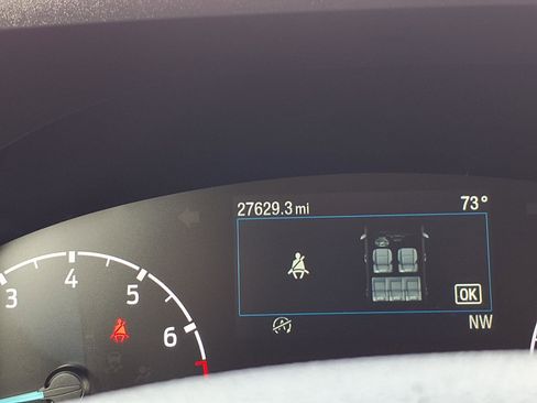 Used 2023 Ford Maverick XLT w/ Equipment Group 300A Standard image 16