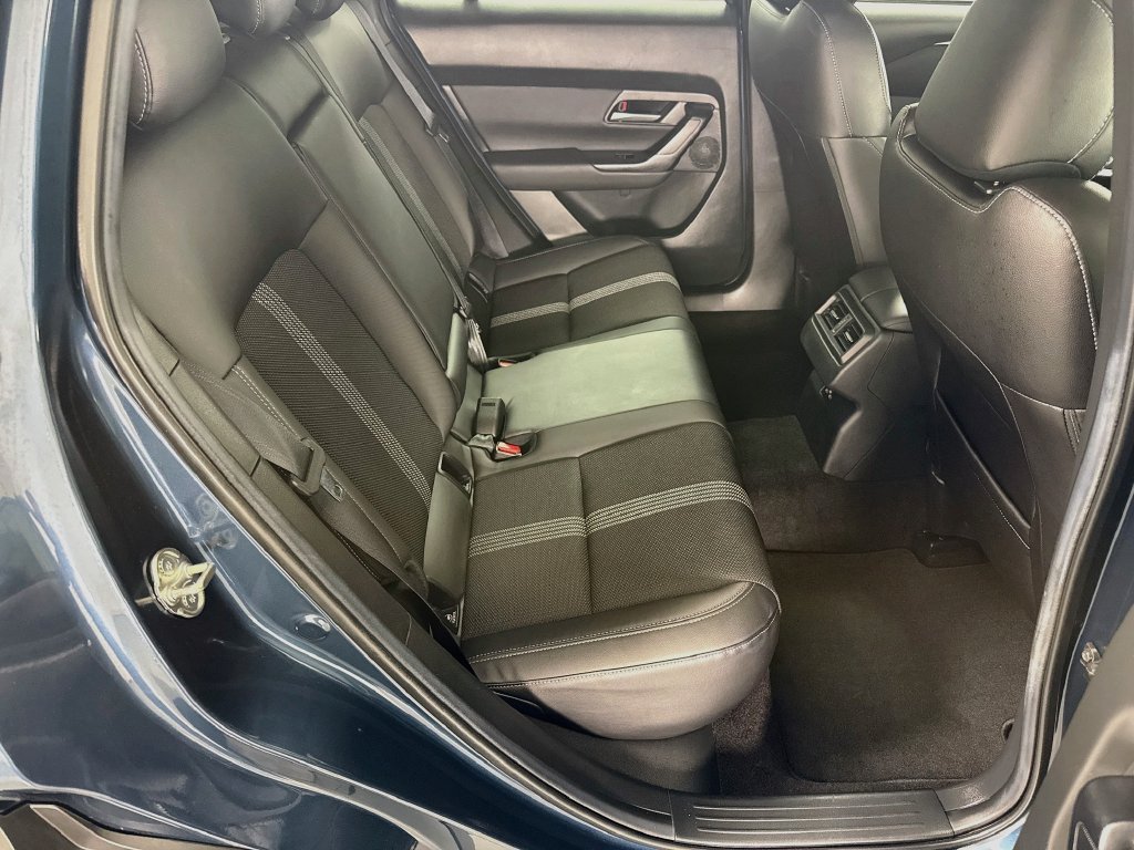Certified 2026 MAZDA CX-50 AWD 2.5 S w/ Preferred Pkg image 39