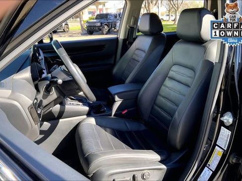 Used 2023 Honda CR-V EX-L image 25