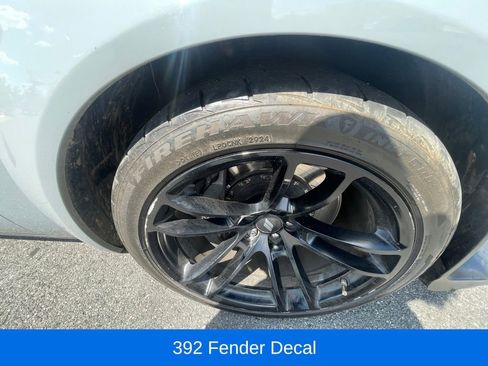 Used 2022 Dodge Challenger R/T Scat Pack RWD image 14