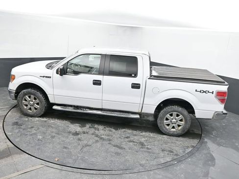 Used 2014 Ford F150 XLT w/ Equipment Group 302A Luxury image 37