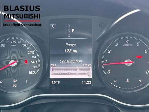 Used 2018 Mercedes-Benz C 300 4MATIC Sedan w/ Premium Package image 21