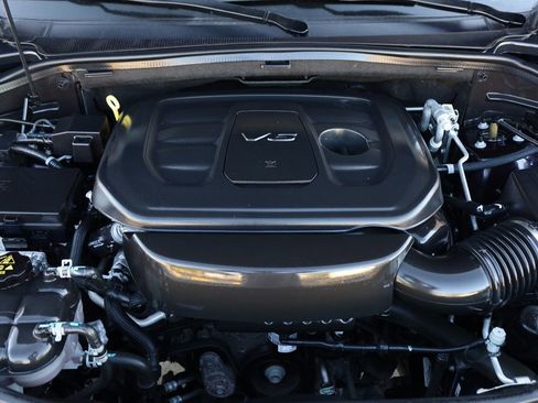 Used 2021 Jeep Grand Cherokee High Altitude image 11