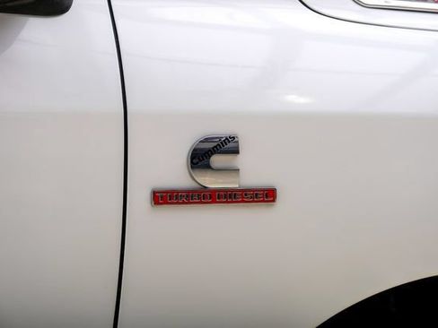 Used 2024 RAM 2500 Tradesman w/ Chrome Appearance Group AWD/4WD image 51
