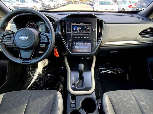 Certified 2025 Subaru Forester w/ Convenience Package #1 image 13