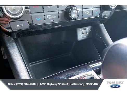 Used 2024 Jeep Compass Trailhawk AWD/4WD image 24