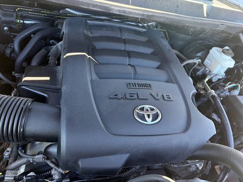 Used 2019 Toyota Tundra SR5 image 27
