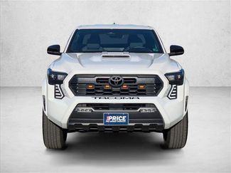 Used 2024 Toyota Tacoma TRD Sport video 2