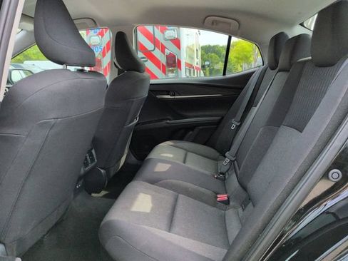Used 2025 Toyota Camry LE FWD image 16
