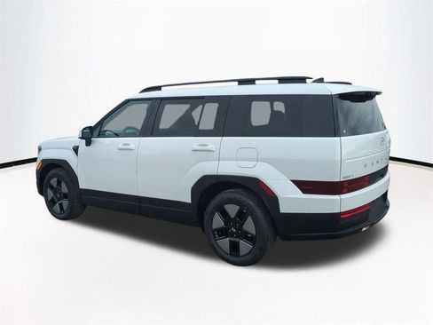 New 2026 Hyundai Santa Fe SEL image 7