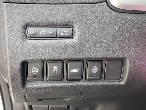 Used 2023 Nissan Murano SL w/ SL Moonroof Package AWD/4WD image 24