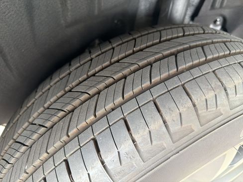 Used 2025 Toyota RAV4 LE image 18