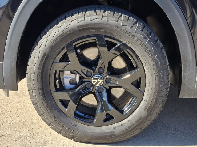Used 2021 Volkswagen Atlas SE w/ Panoramic Sunroof Package AWD/4WD image 10