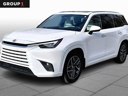 Used 2025 Lexus TX 350 Premium