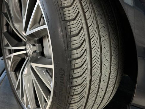 Used 2016 Audi A7 3.0T Premium Plus w/ 20" Wheel & Tire Package image 40