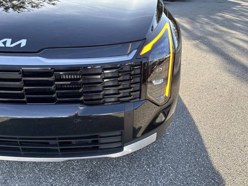 Used 2026 Kia Sportage S image 10