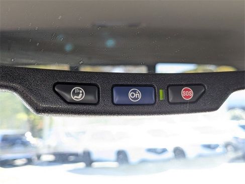 Used 2021 GMC Canyon Elevation w/ Driver Alert Package image 23