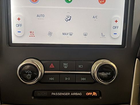 Used 2024 Ford Edge SEL w/ Convenience Package image 21