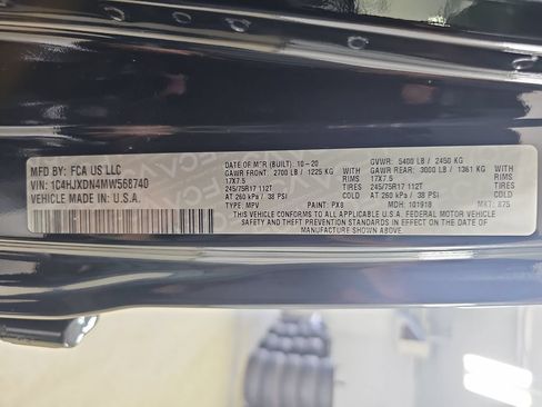 Used 2021 Jeep Wrangler Unlimited Sport AWD/4WD image 39