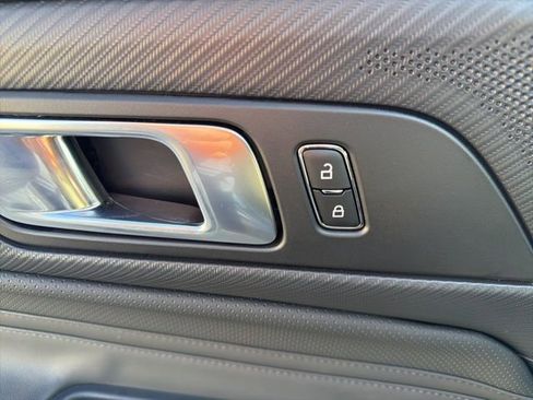Used 2024 Ford Mustang GT Premium image 13