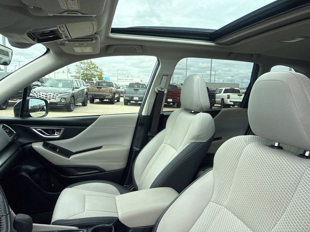 Used 2019 Subaru Forester Premium w/ Popular Package #1 AWD/4WD image 22