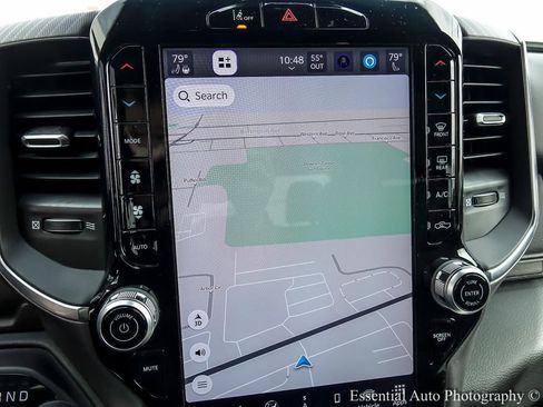 Used 2025 RAM 1500 Big Horn image 17