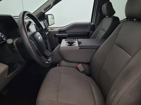 Used 2016 Ford F150 XLT w/ Equipment Group 302A Luxury AWD/4WD image 17